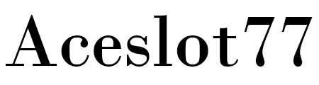 Aceslot77